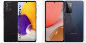 Samsung Galaxy A72 4G görüntülendi! İşte özellikleri 36 Samsung Galaxy A72 4G görüntülendi! İşte özellikleri