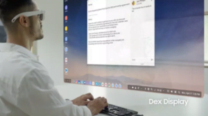 Samsung AR gözlüklerine yönelik görüntüler paylaşıldı! 28 Samsung AR gözlüklerine yönelik görüntüler paylaşıldı!