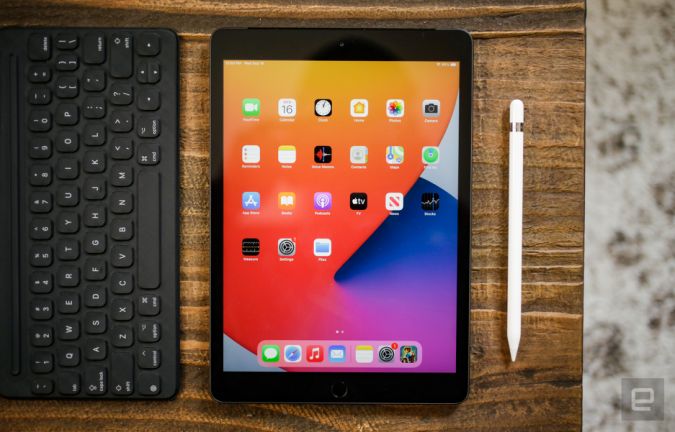 Mini LED iPad Pro Nisan ayında geliyor!