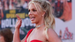 Netflix Britney Spears belgeseli üzerinde çalışıyor 26 Netlfix kendi Britney Spears belgeseli üzerinde çalışıyor