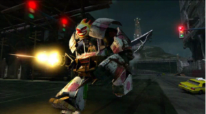 Sony Twisted Metal oyununu Tv dizisi haline getiriyor! 9 Sony bir Tv dizi üzerinde çalışıyor! İşte 'Twisted Metal'