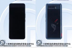 Asus ROG Phone 5 10 Mart'ta geliyor! 21 Asus ROG Phone 5 10 Mart'ta geliyor!