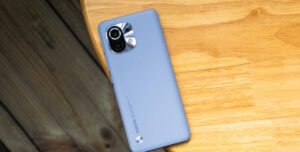 Xiaomi Mi 11, 25 Şubat'ta yurtdışı pazarına giriyor 13 Xiaomi Mi 11, 25 Şubat'ta yurtdışı pazarına giriyor