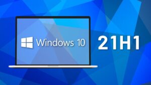 Microsoft Windows 10 için bir sonraki 21H1 güncellemesini duyurdu 19 Microsoft Windows 10 için bir sonraki 21H1 güncellemesini duyurdu