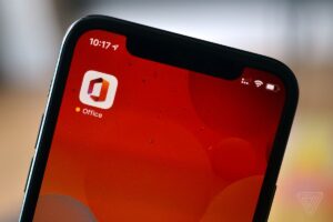 Microsoft eşsiz Office deneyimi iPad'e geliyor! 13 Microsoft eşsiz Office deneyimi iPad'e geliyor!