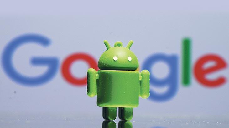 Google Android için Şifre Kontrolü özelliği getiriyor