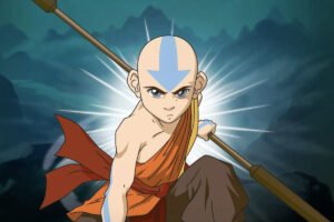 Nickelodeon Avatar Studios ile Aang'ın maceraları serisi yapıyor! 25 Nickelodeon Avatar Studios ile Aang'ın maceraları serisi yapıyor!