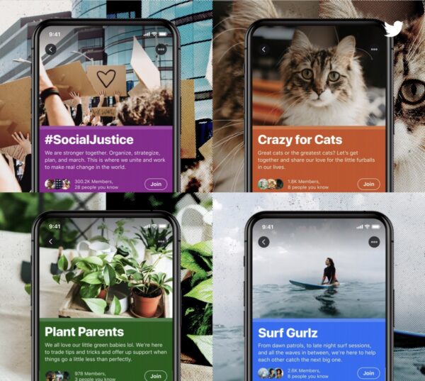 Twitter Super Follows özelliğini duyurdu!