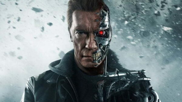 Netflix Ghost In The Shell stüdyosu ile bilikte Terminator serisini anime yapıyor!