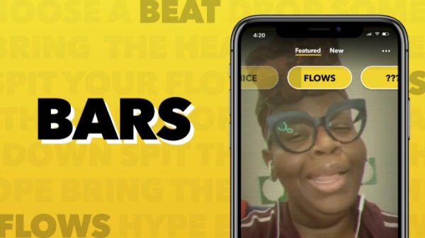 Facebook BARS özelliğini duyurdu! Rapçiler sevinecek