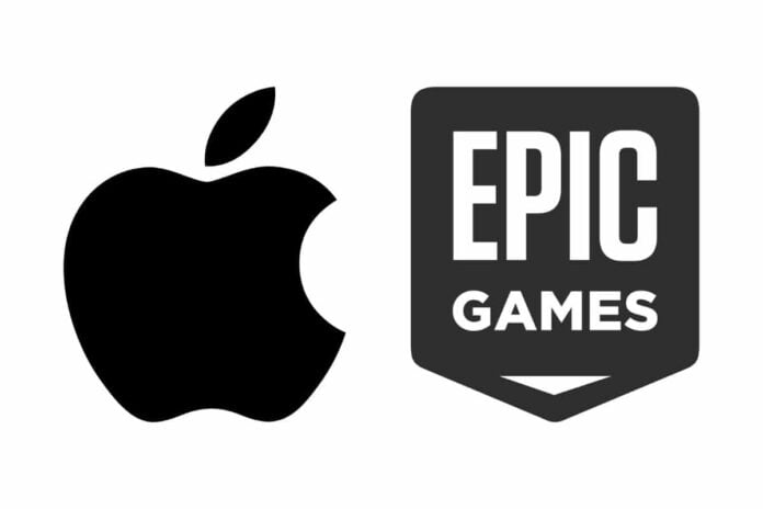 Epic Games Apple sürtüşmesi Avrupa Birliği'ne taşındı!