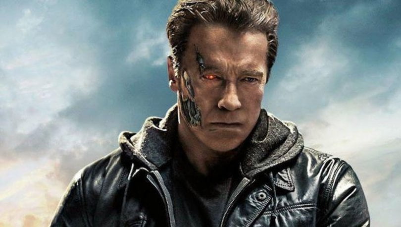 Netflix Terminator serisini anime yapıyor!