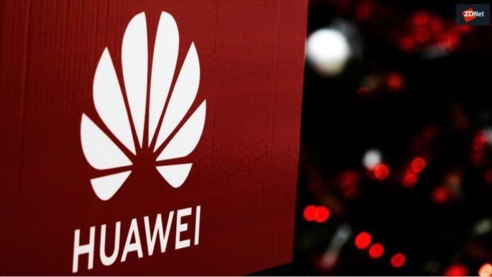 Huawei bu yılın ilerleyen dönemlerinde elektrikli araba yapmak istiyor