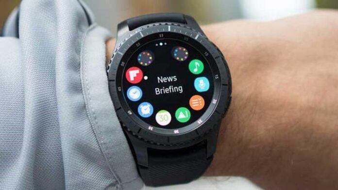 Samsung gelecekteki akıllı saati için Tizen değil Android kullanabilir