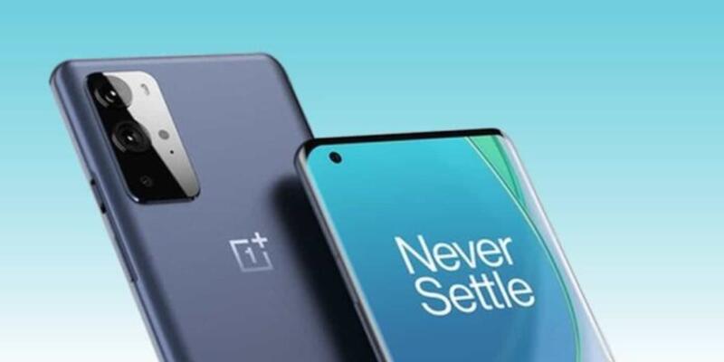 OnePlus 9 Pro temel özellikleri ortaya çıktı!