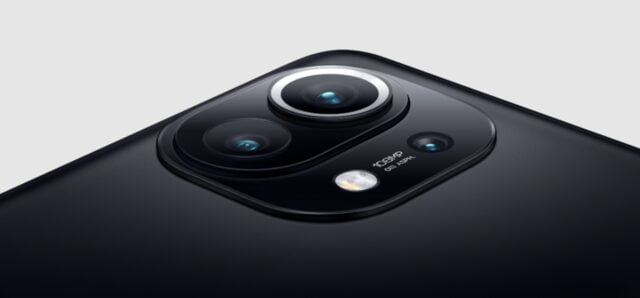 Xiaomi Mi 11 Avrupa'da satışa sunuldu!