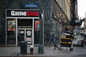 Robinhood ve Reddit CEO'ları GameStop duruşmasında ifade verecek! 11 Robinhood ve Reddit CEO'ları GameStop duruşmasında ifade verecek!