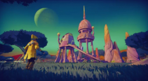 Stadia bir sonraki özel oyunu ile karşınızda: PixelJunk Raiders 39 Stadia bir sonraki özel oyunu karşınızda: PixelJunk Raiders