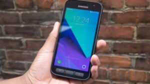 Samsung Galaxy Xcover 5 tasarımı belli oldu! 35 Samsung Galaxy Xcover 5 tasarımı belli oldu!