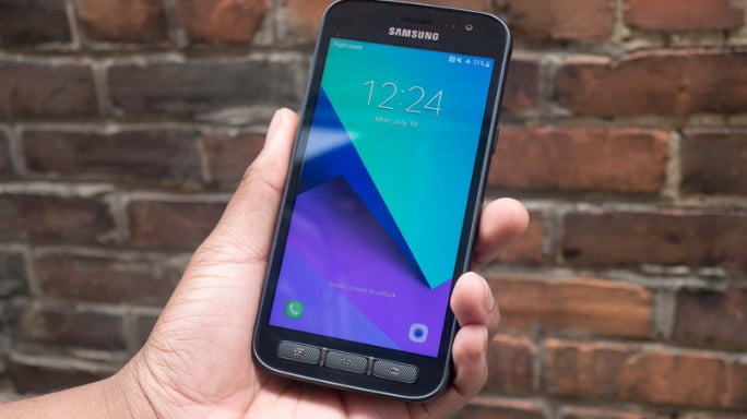 Samsung Galaxy Xcover 5 tasarımı belli oldu!