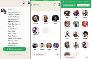Facebook kendi Clubhouse sürümü üzerinde çalışıyor 5 Facebook kendi Clubhouse sürümü üzerinde çalışıyor
