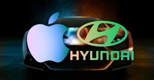 Apple ve Hyundai-Kia Apple Car konusundaki görüşmelerini durdurdu 2 Apple ve Hyundai-Kia Apple Car konusundaki görüşmelerini durdurdu