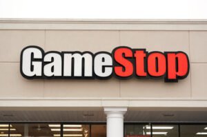 GameStop olayları dizi oluyor!