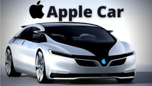 Nissan Apple Car üzerine anlaşmaya açık olduğunu söyledi