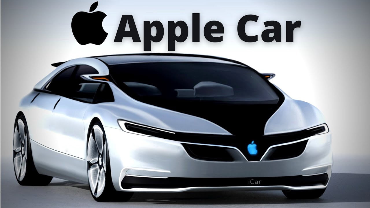 Apple Car tanıtım tarihi