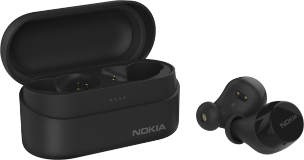 Nokia Power Earbuds Lite kulaklığını tanıttı!