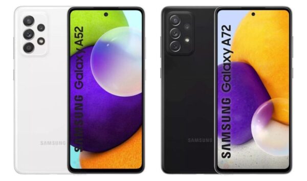 Samsung Galaxy A52 5G modelinin suya dayanıklılığı onaylandı!