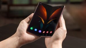Samsung Galaxy Z Fold 2 5G, One UI 3.1 güncellemesi alıyor 40 Samsung Galaxy Z Fold2 5G, One UI 3.1 güncellemesi alıyor