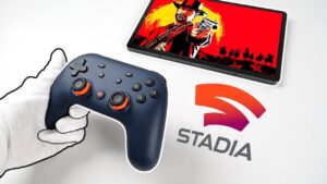 Google Stadia için bu yıl 100 oyun yayınlamayı planlıyor 15 Google Stadia için bu yıl 100 oyun yayınlamayı planlıyor