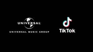 TikTok ve Universal Music küresel ittifak kuruyor! 26 TikTok ve Universal Music küresel ittifak kuruyor!