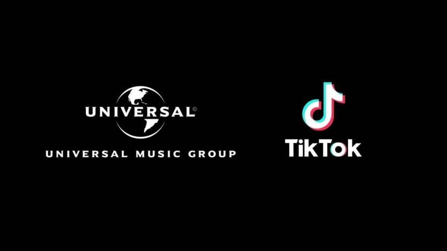 TikTok ve Universal Music küresel ittifak kuruyor!