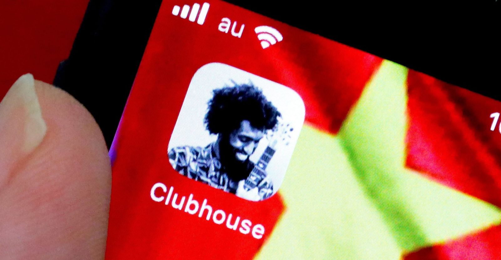 Clubhouse Çin'de yasaklandı!