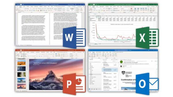 Microsoft Office 2021, bu yılın sonlarında Windows ve Mac'e geliyor