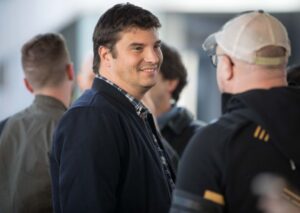 Riot Games CEO'su Nicolo Laurent, cinsel taciz ile suçlanıyor 16 Riot Games CEO'su Nicolo Laurent, cinsel taciz ile suçlanıyor