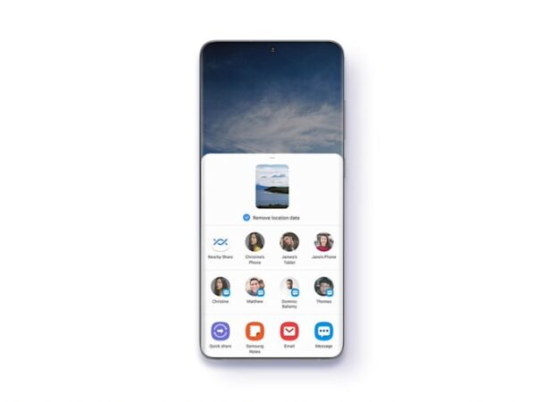 Samsung Galaxy S21 cihazının bazı yazılım özellikleri eski cihazlara geliyor