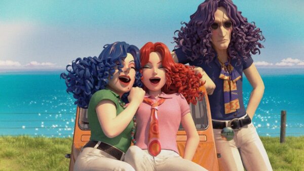 Studio Ghibli yapımı ilk animasyon filmi hayal kırıklığı yaşattı