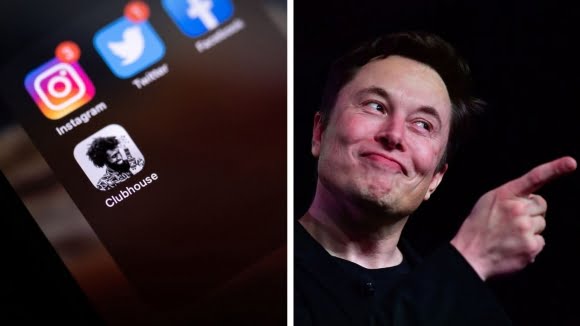 Elon Musk tartışmalı anket