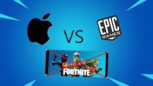 Epic Games Apple sürtüşmesi Avrupa Birliği'ne taşındı! 35 Epic Games Apple sürtüşmesi Avrupa Birliği'ne taşındı!