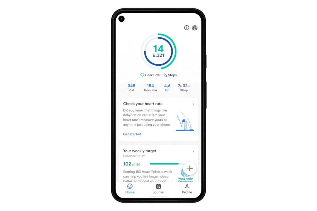 Google Pixel telefonlar kameralarıyla kalp atış hızınızı ölçecek!