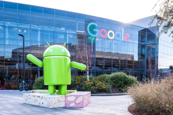 Google Android için bir anti-izleme özelliği üzerinde çalışıyor