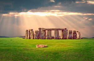 Stonehenge hakkında yeni bir keşif ortaya çıktı! 25 Stonehenge hakkında yeni bir keşif ortaya çıktı!