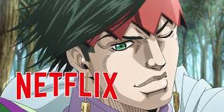 JoJo Netflix ile buluşuyor! "Thus Spoke Kishibe Rohan" Netflix'e geliyor!