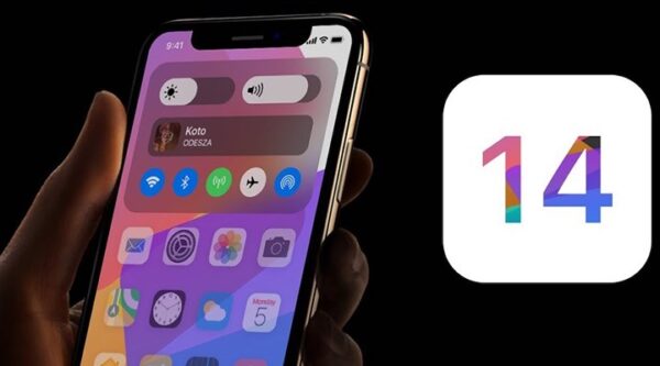 iOS 14 uygulamaları sildikten sonra bile kullanıcı verilerini saklıyor!