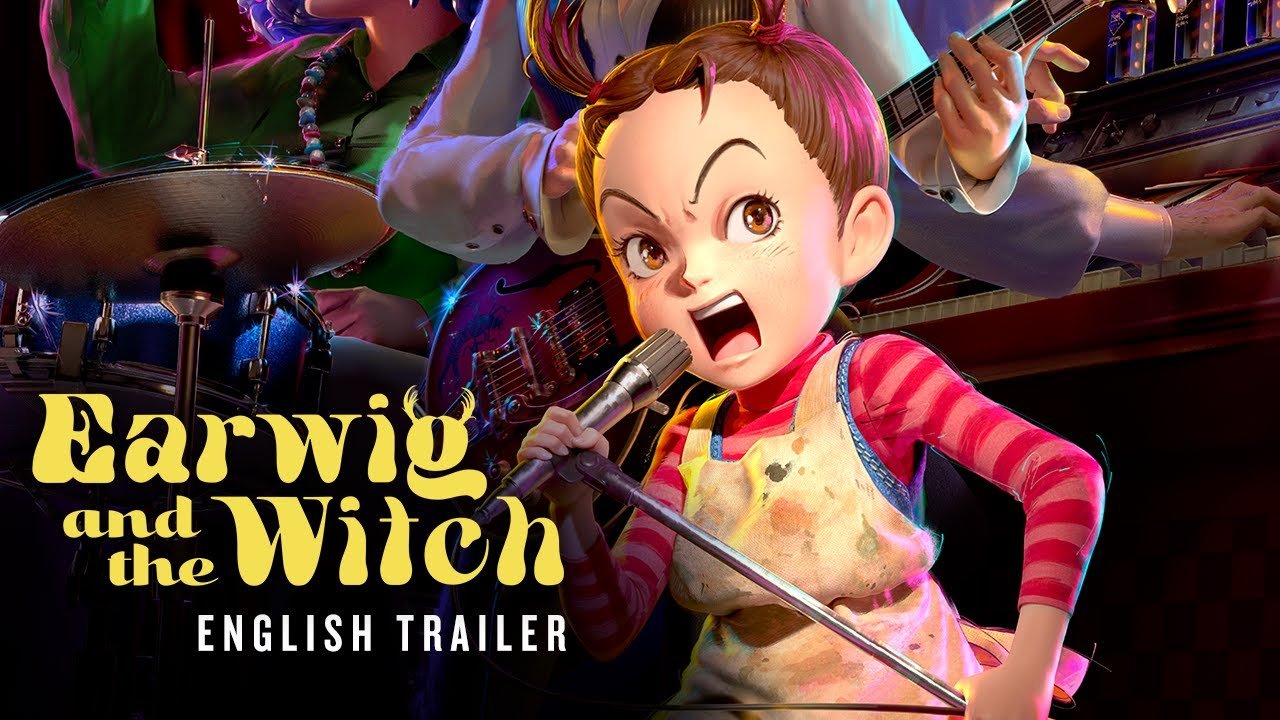 Studio Ghibli yapımı ilk animasyon filmi hayranlar tarafından sevilmedi