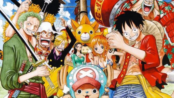 One Piece mangasının bitiş tarihi belli oldu!