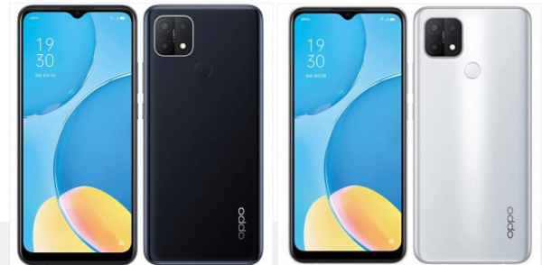 OPPO A15s farklı depolama seçenekleri ile karşınızda!